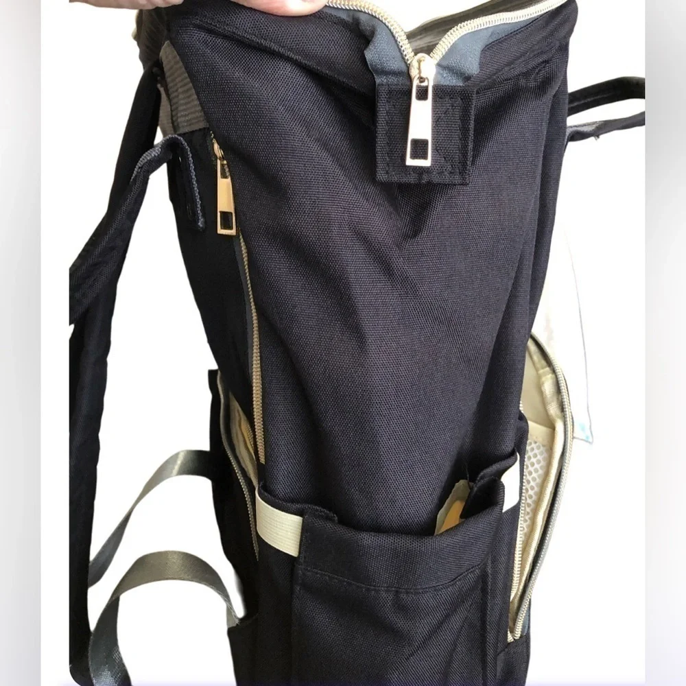 land mommy&babybag